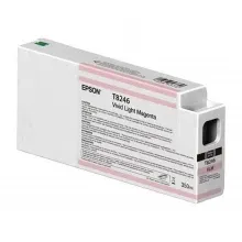 Epson SureColor SC-P6000/P7000/P8000/P9000 Vivid Light Magenta 350 мл (C13T824600) Київ