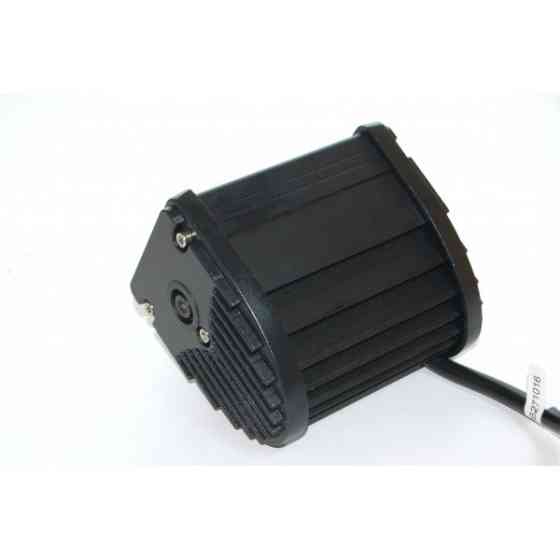 Фара додаткового світла D - 20W / Spot спрямований промінь світла кут свічення 30 ° вольтаж 12-24V Харків