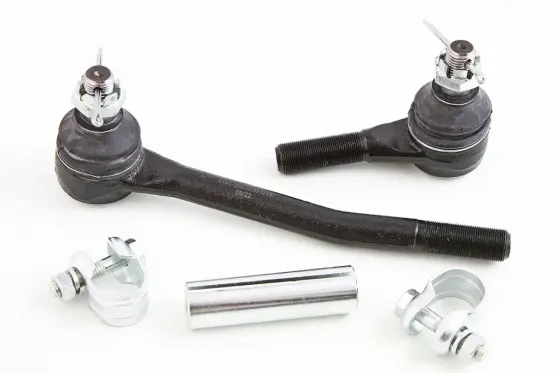 Тяга рульова 2101 «ОТК стандарт» у зборі права з кріпленням Вінниця