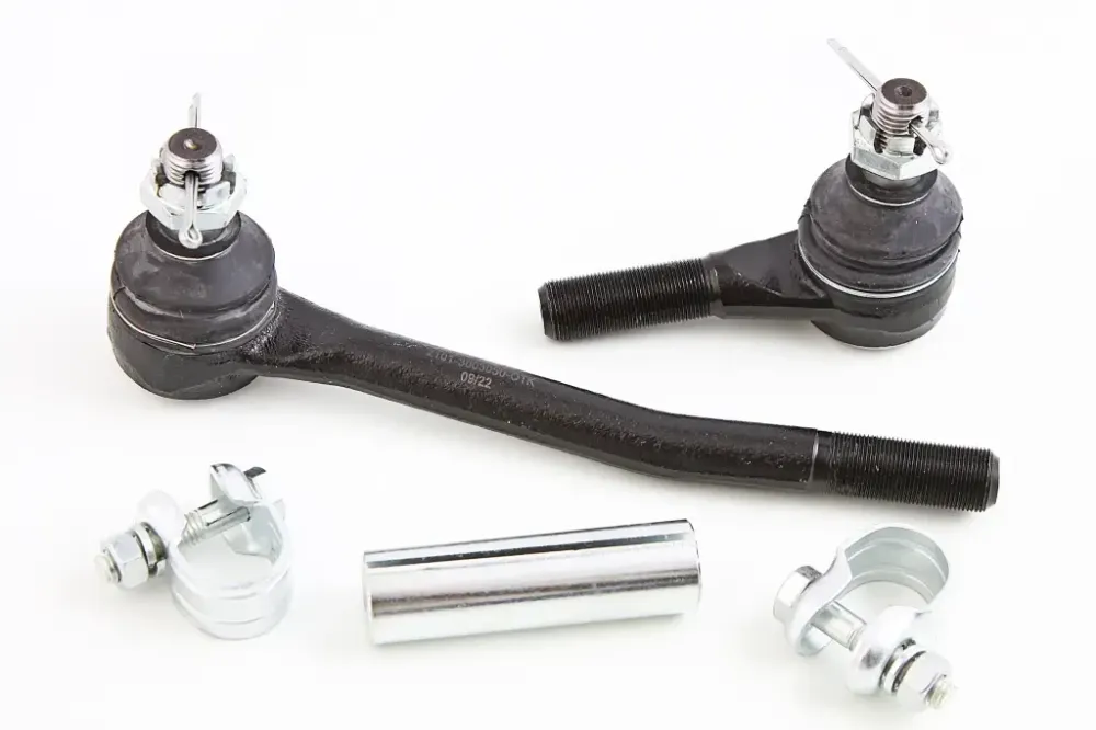 Тяга рульова 2101 «ОТК стандарт» у зборі права з кріпленням Вінниця - фото 1