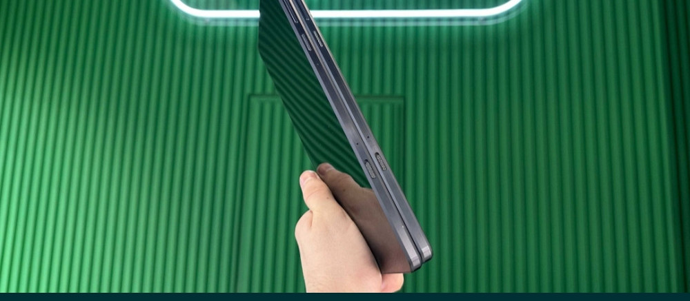 Планшет Lenovo Legion Tab Y700 12/ 256Gb. Grey Гарантия. Trade in Киев - изображение 6