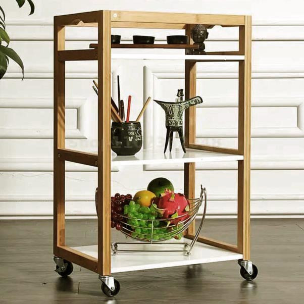 Сервировочный столик 