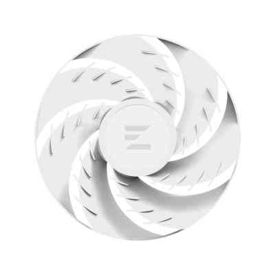 Кулер для корпуса Zalman ZM-AF120RARGBWHITE Винница