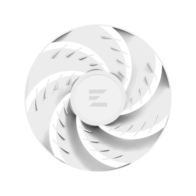 Кулер для корпуса Zalman ZM-AF120RARGBWHITE Винница - изображение 6