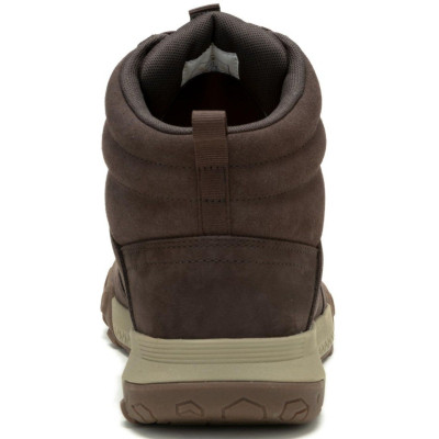 Ботинки Caterpillar (CAT) Hex Ready Mid P726022 коричневі 42 (195020139509) Винница - изображение 5