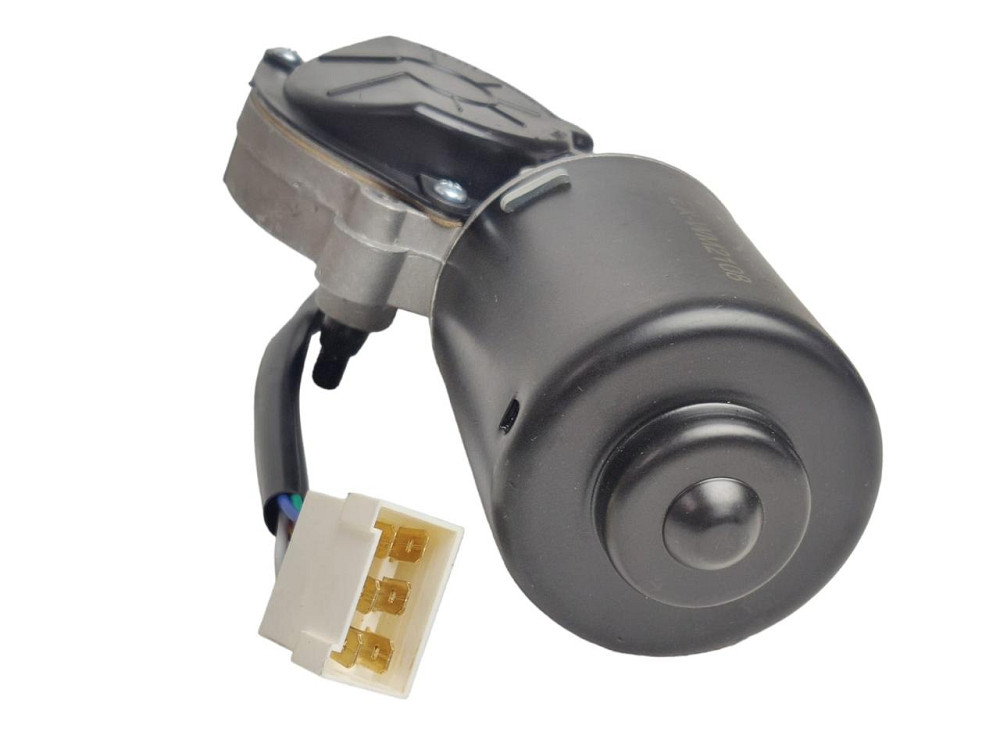 Мотор 2108, 2109, 21099, 2113-2115, Москвич 2141, ГАЗ 3110, 3302, 2705 (моторедуктор) (аналог 171.3730) дворников Мукачево - изображение 3