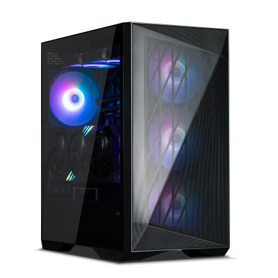 Корпус Zalman Z9ICEBERGMSBLACK Вінниця - фото 1