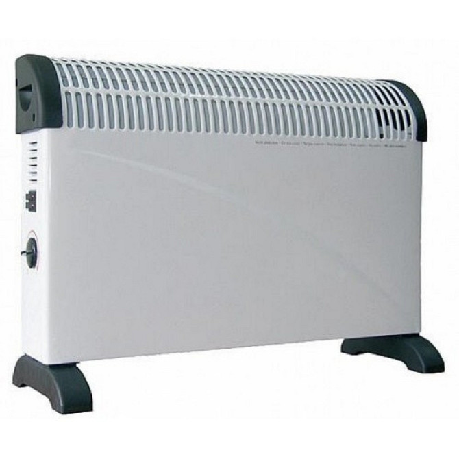 Конвекторный обогреватель DOMOTEC MS-5904 2000 Вт Киев - изображение 5
