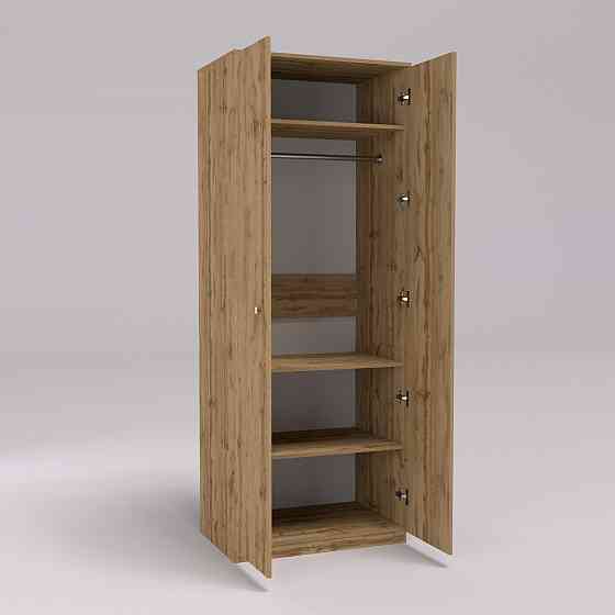 Шкаф Favorit F-14, Дуб Аппалачи, 800х530х2100 Львов