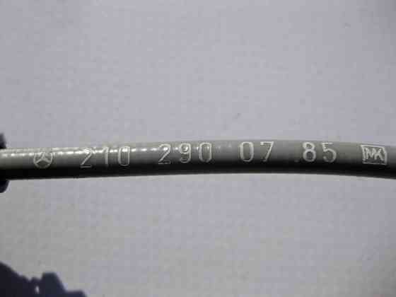 Mercedes-Benz  A2102900785 Трос від педалі гальма до замку запалювання E-Class W210 C-Class W202 CLK C208 Одесса