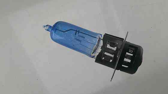 Лампа P15D-25-1 (1 ус)   12V 18W/18W   (супер белая)   (блистер) Мукачево