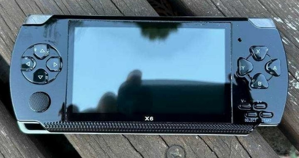 Ігрова приставка консоль. SONY PSP-4,3"/mp5/ 8Gb/ 8мп/ 10 000 ігор. Харків - фото 4