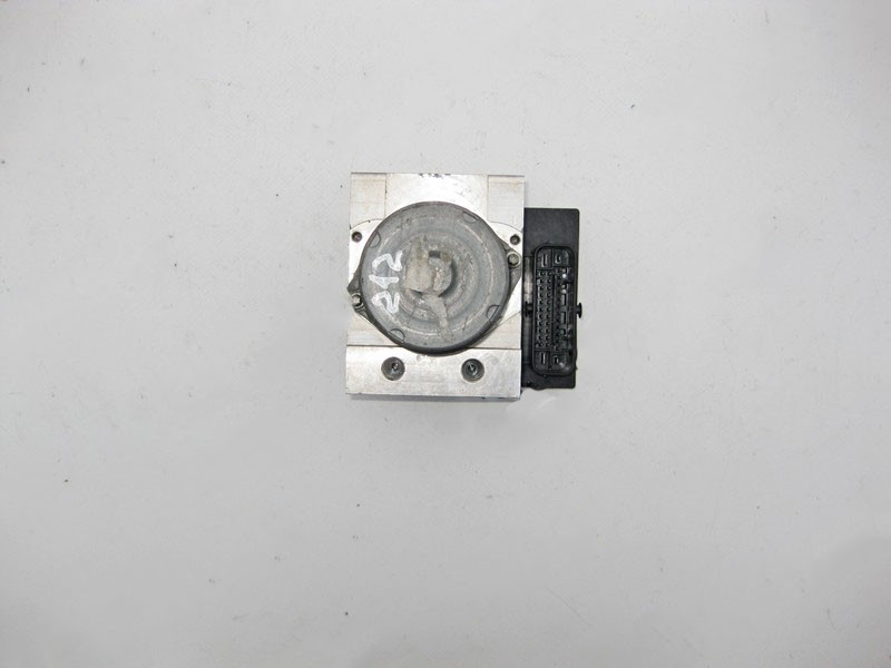 Mercedes-Benz  A2124312112 Гідравлічний блок ESP Basis E-Class W212 Одесса - изображение 4