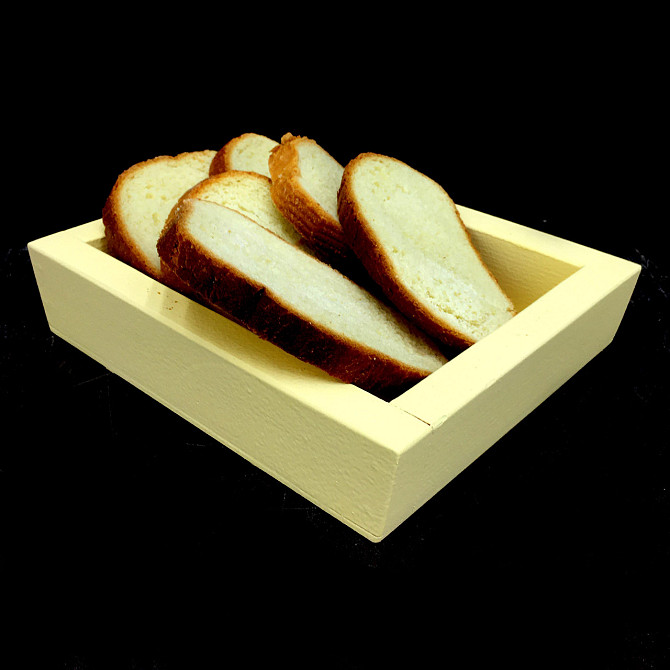 Хлебный лоток 