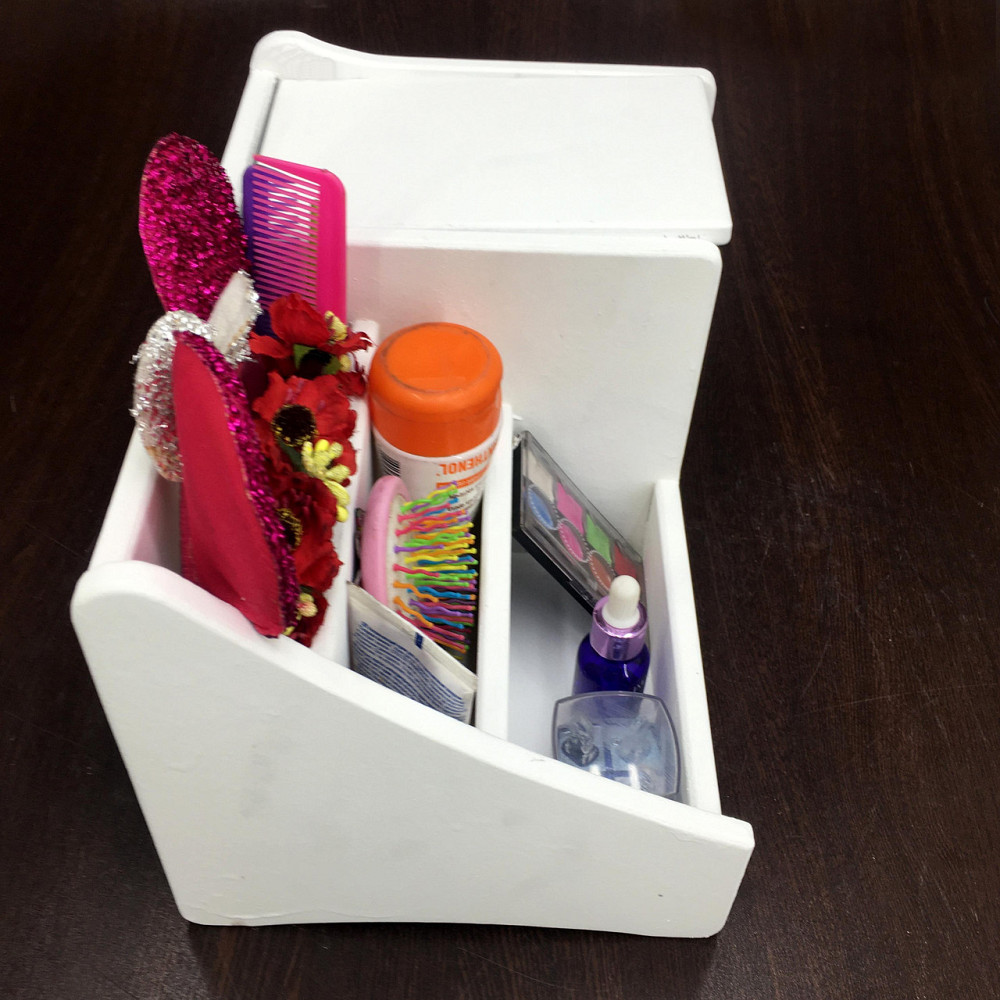Органайзер для косметики 