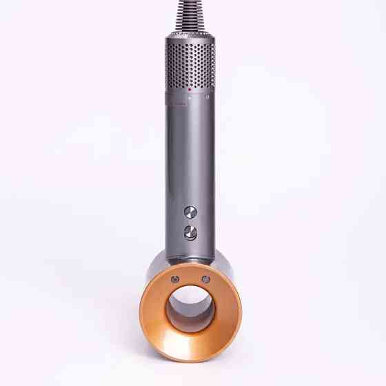 Energy MAX Фен стайлер для волосся 5 в 1 Supersonic Premium 1600 Вт 5 насадок 3 режими швидкост Коломия