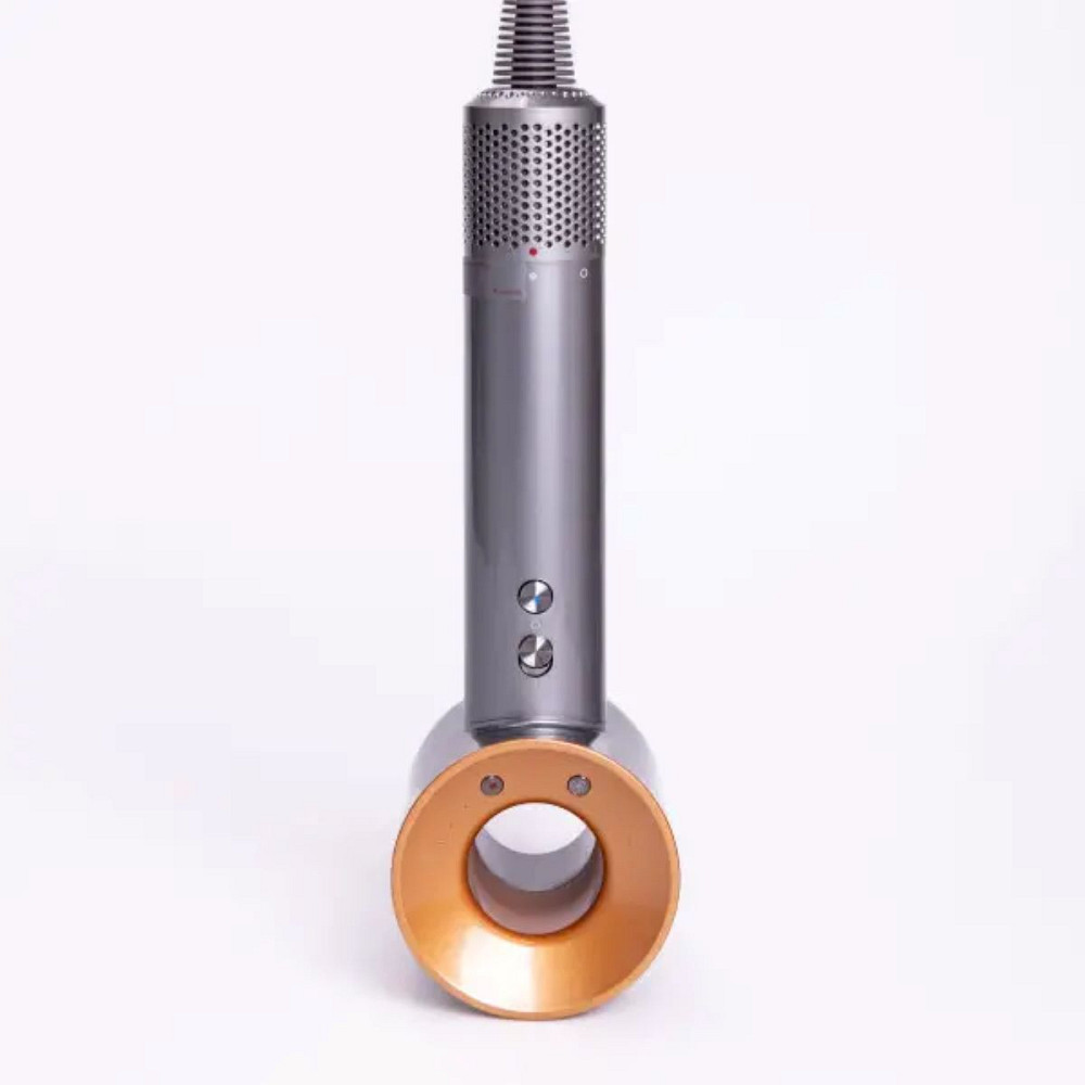 Energy MAX Фен стайлер для волосся 5 в 1 Supersonic Premium 1600 Вт 5 насадок 3 режими швидкост Коломыя - изображение 4