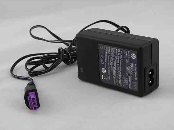 Блок живлення HP 22V 455mA Луцьк