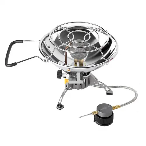 Газовий обігрівач Kovea Fireball KH-0710 Вінниця - фото 1