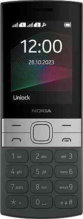 Мобільний телефон Nokia 150 2023 Dual Sim Black Чорний Харків