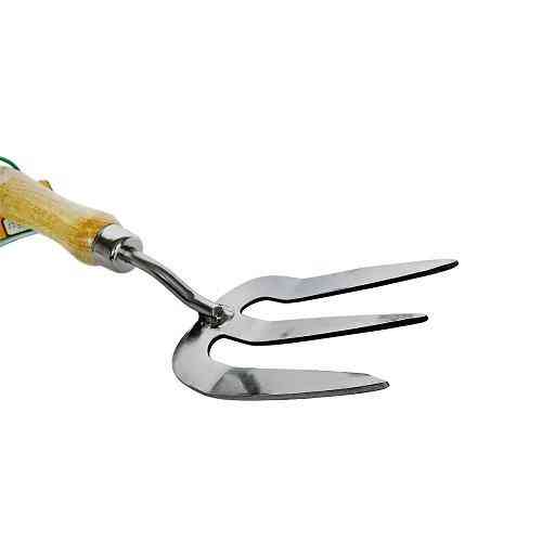 Вилка садові Gruntek Inox 310 мм Одеса