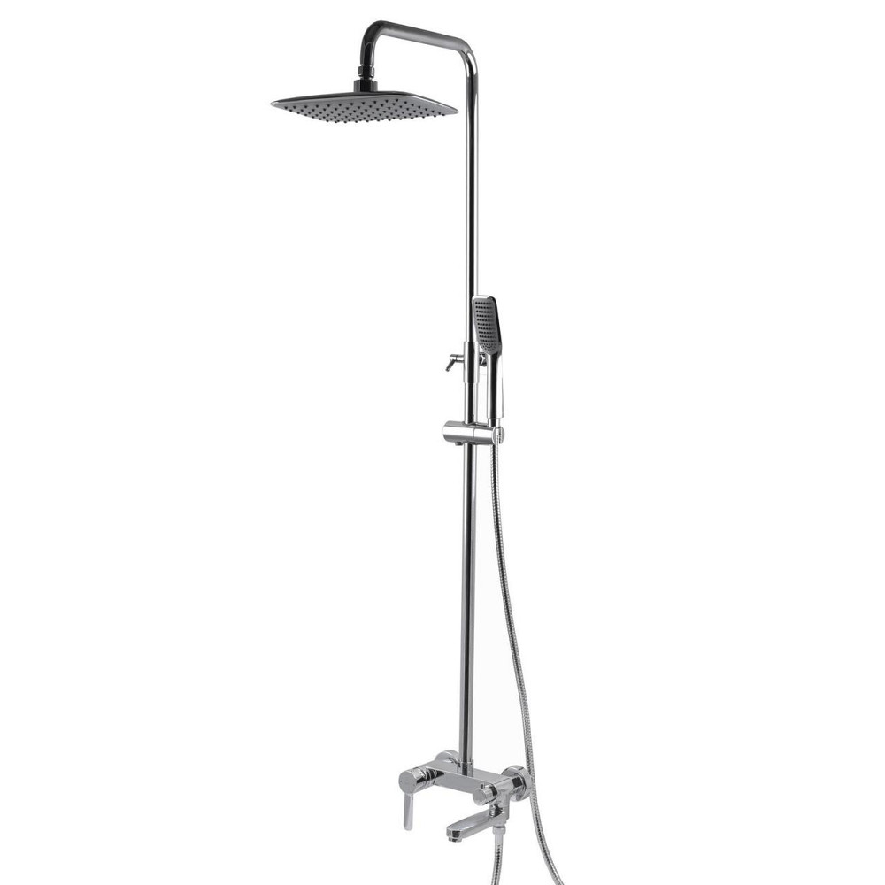 Душова система TOPAZ COPSICA TC 16102 H48-S Київ - фото 1