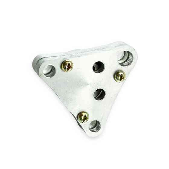 Насос скутер 4 т Китай -50 масляний Мукачево