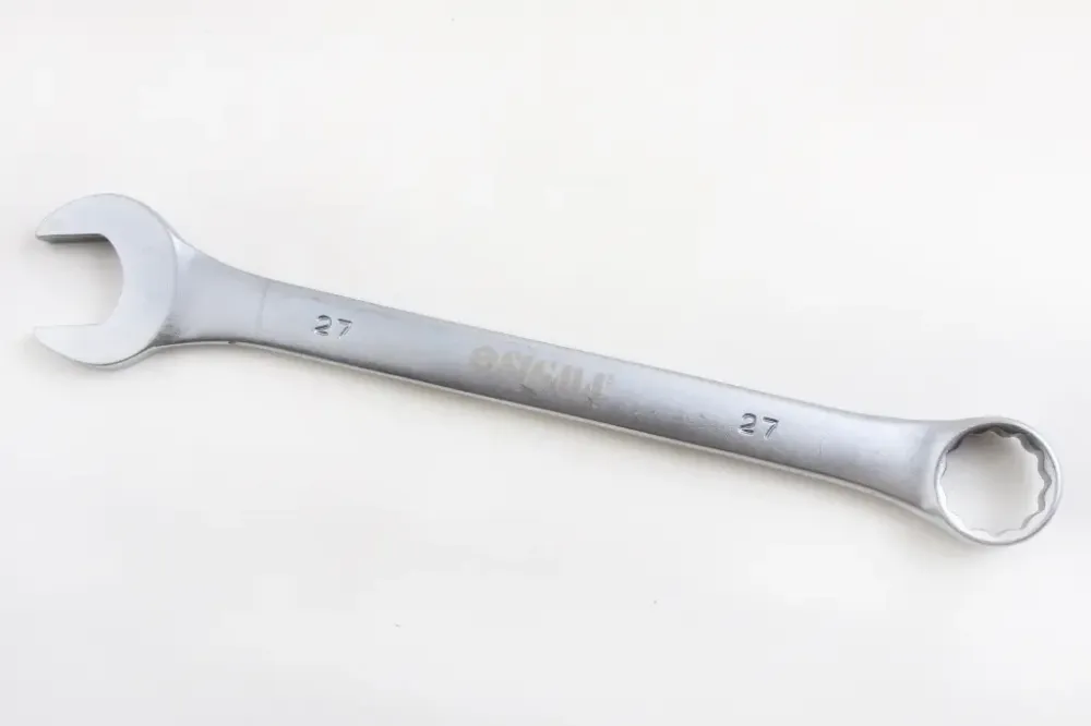 Ключ ріжково-накидної 27мм Sigma Вінниця - фото 1