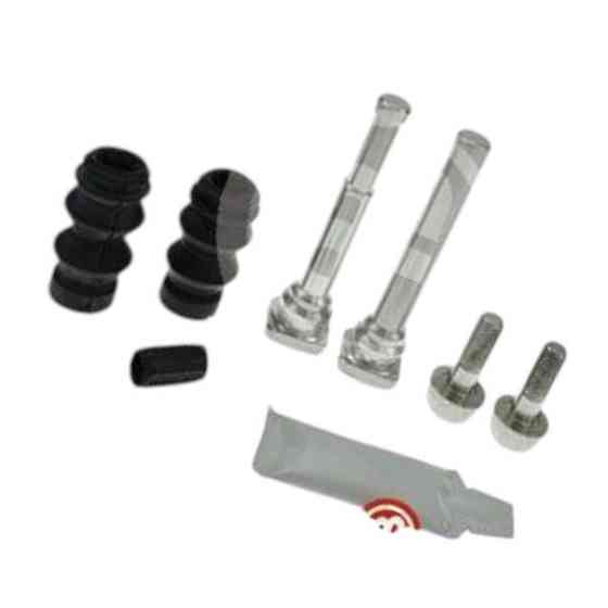 Ремкомплект направляющей суппорта заднего автомобиль Тойота Verso (04-18) Мукачево