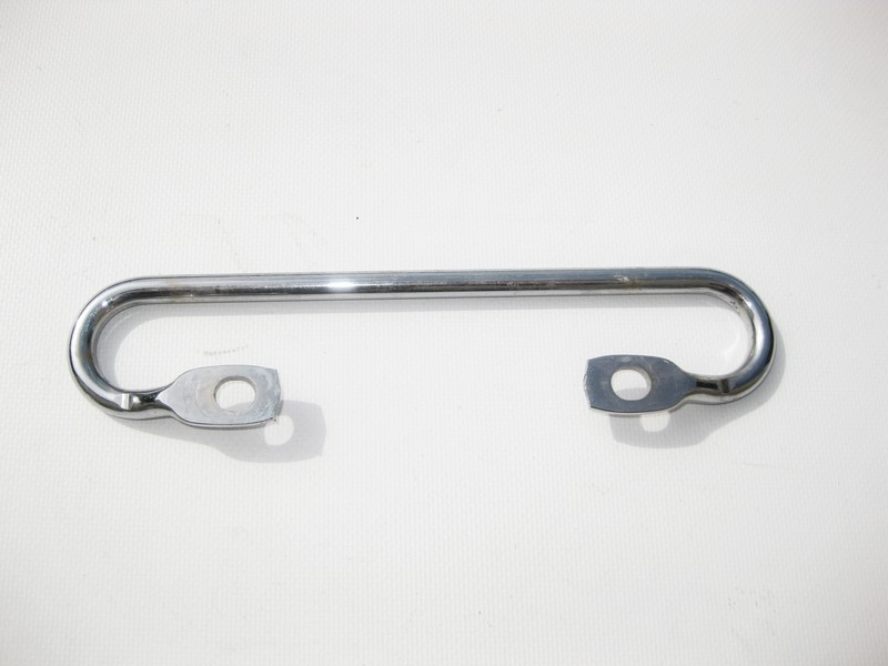 Mercedes-Benz  A2038680287 Упор - напрямна ременя безпеки CLK C209 SL R230 Одеса - фото 3