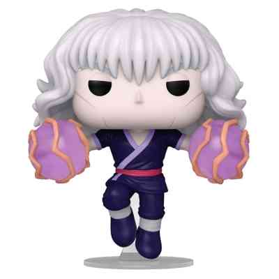 Фігурка Funko Pop серії Мисливець х Мисливець - Сильва Золдік (80348) Вінниця