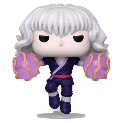 Фигурка Funko Pop серии Охотник х Охотник - Сильва Золдик (80348) Винница - изображение 1