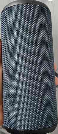 Колонка 40ват Стерео потужний басс портативна блютуз. Киев