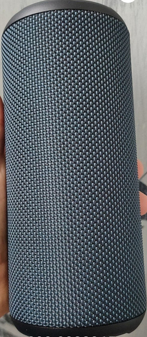 Колонка 40ват Стерео потужний басс портативна блютуз. Київ - фото 2