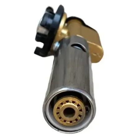 Автоматичний газовий пальник Space Atom M-60 з п'єзопідпалом Space Atom M-60 Одесса