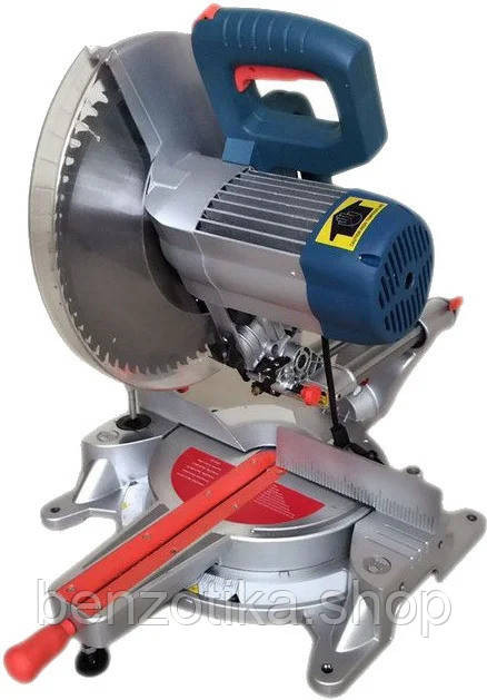 Пила торцовочная Kraissmann 2300 GSI 305 Киев - изображение 4