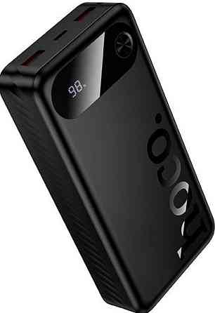 Повербанк 22.5W HOCO J154A 20 000 mAh швидка зарядка. Харків