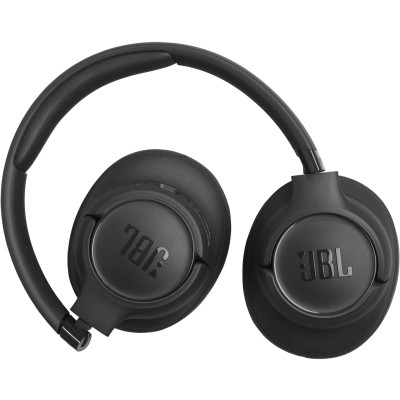 Наушники JBL Tune 730BT Black (JBLT730BTBLK) Винница - изображение 9