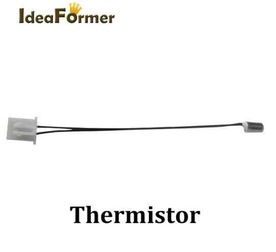 Термістор IdeaFormer для 3D-принтерів Artillery Sidewinder X1/X2 Genius Київ