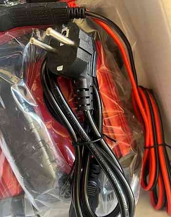 Импульсное зарядное устройство FOXSUR 12V 25А 24V 15A с функцией Бустер. Харьков