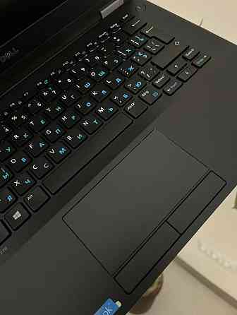 Ноутбук: DELL Latitude 7270 ,12.5" HD/ i5- 6300U/ 8Gb ./ SSD128Gb. Київ