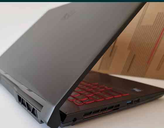 MSI Katana 15 I7 11800H/RTX3070/RAM16GB/SSD 512Gb/144Hz Ноутбук Киев