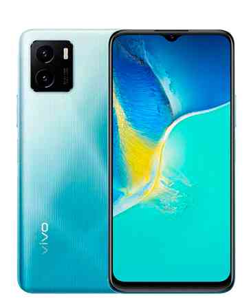 Захисне скло 5D для Vivo Y15, Vivo Y15s, Made in Ukraine Київ