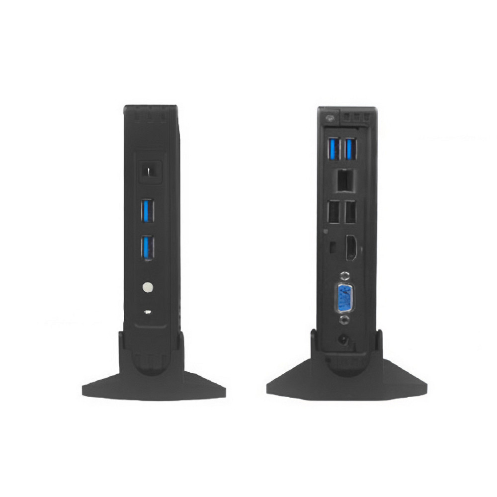 Міні-сервер керування TVT TD-A300-MTC-E для системи відеоспостереження (77-00095) Киев - изображение 5