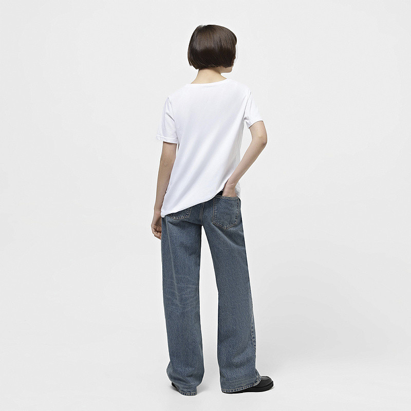 Футболка жіноча CHIKISS CLV 001/001 M Київ - фото 5