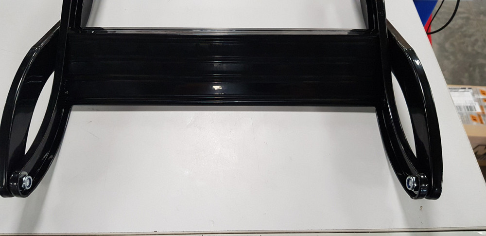 Дополнительная секция ступень для чердачной лестницы Oman Nozycowe Flex Termo Львов - изображение 3