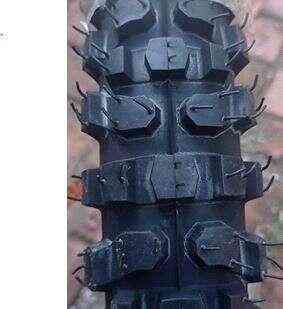 Шина мотоцикл 2,50 -14 TT CST (Sakura) Kross Мукачево