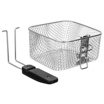 Фритюрница Sencor SFR 6200SS Винница - изображение 9