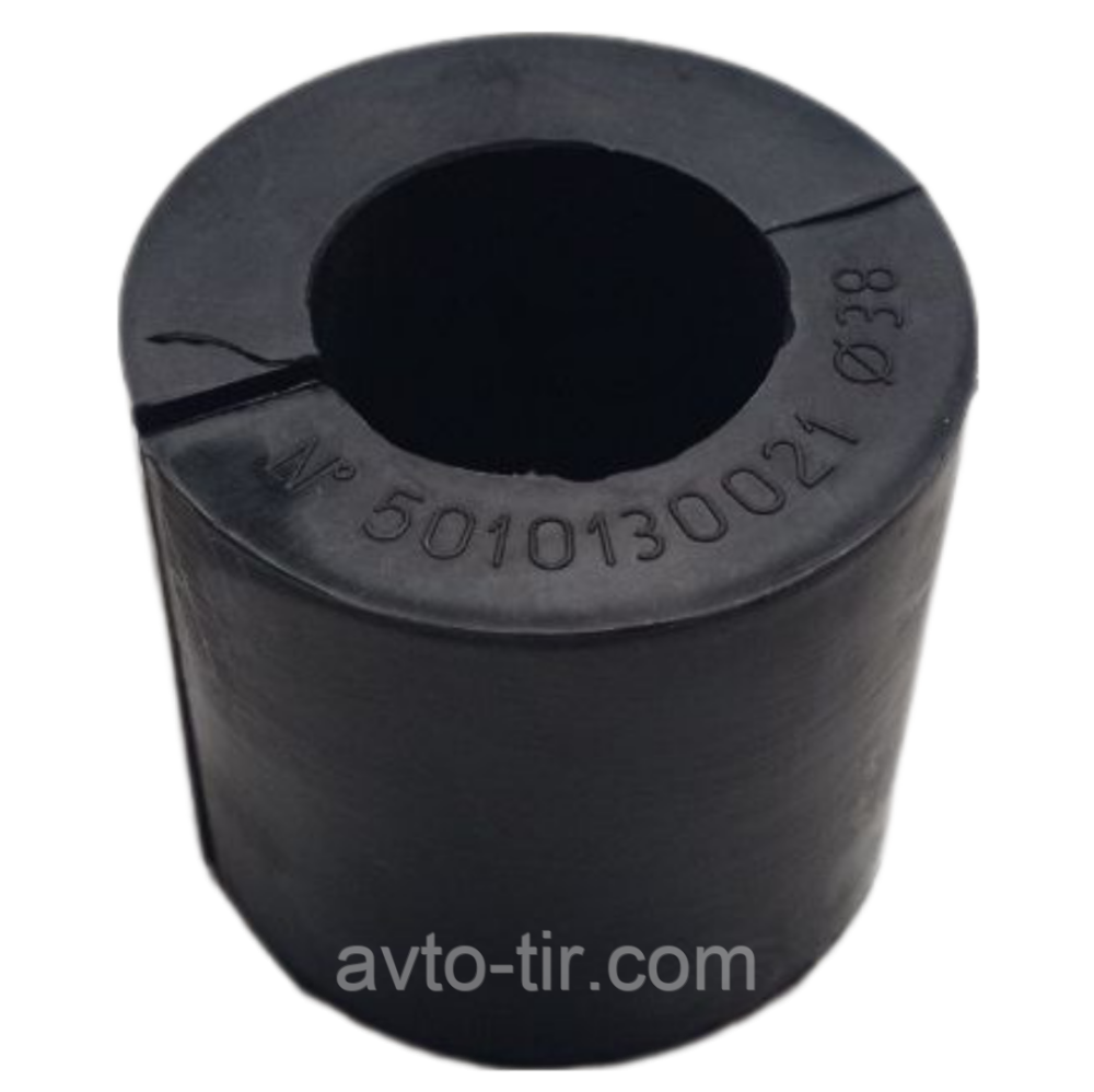 Сайлентблок стабілізатора Renault Premium ( 37x67x60 ) 5010130021 Луцьк - фото 2