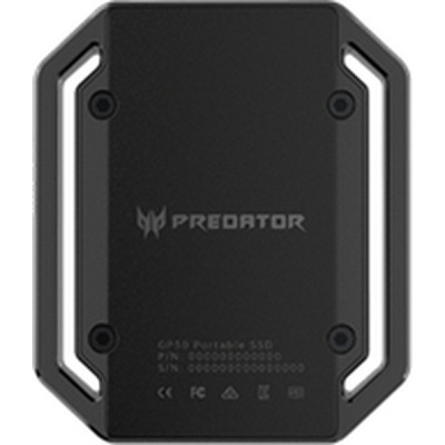 Накопичувач SSD USB Type-C 2TB Acer Predator (BL.9BWWR.126) Вінниця - фото 5